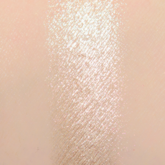 LORAC Cashmere Pro Eyeshadow (2020)
