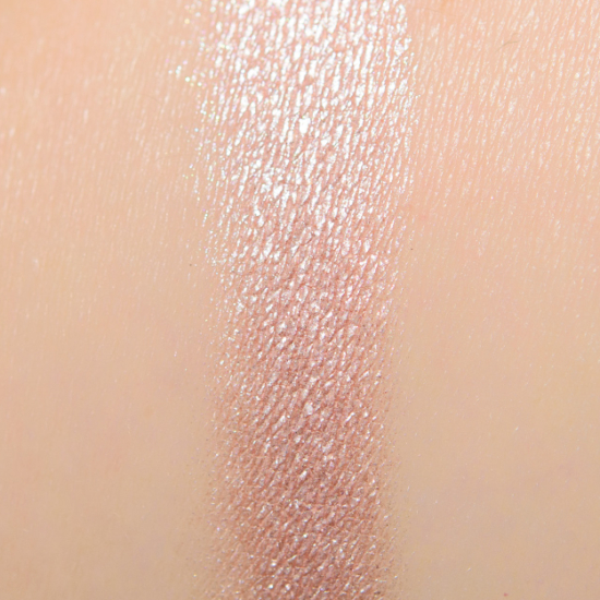 LORAC Champagne Pro Eyeshadow (2020)