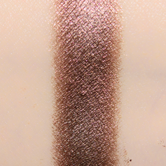 LORAC Cocoa Pro Eyeshadow (2020)