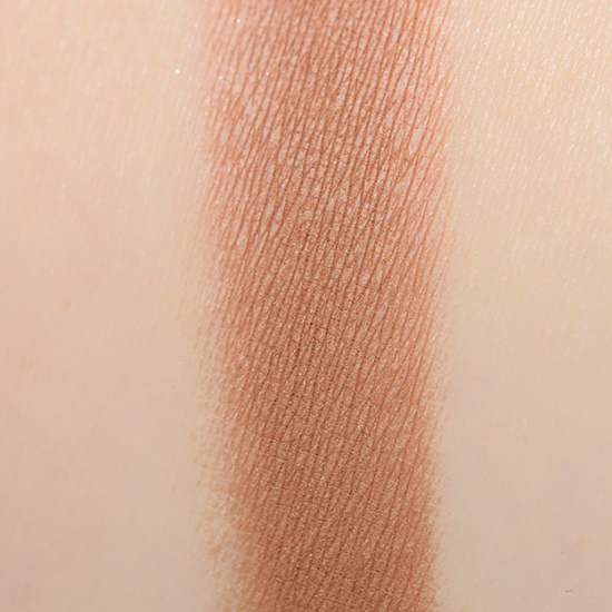 LORAC Cognac Pro Eyeshadow (2020)