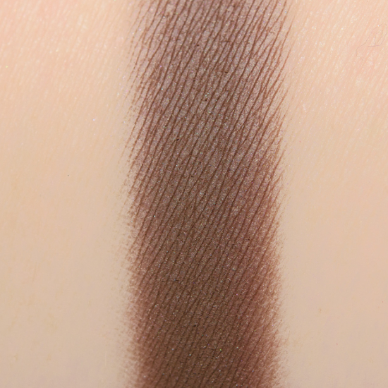LORAC Espresso Pro Eyeshadow (2020)