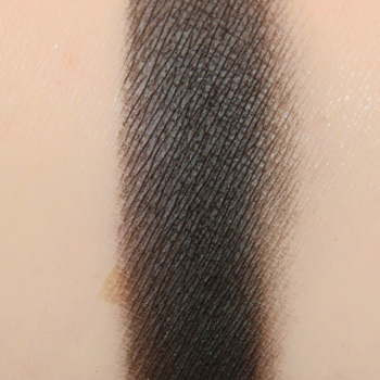 LORAC Jet Black Pro Eyeshadow (2020)