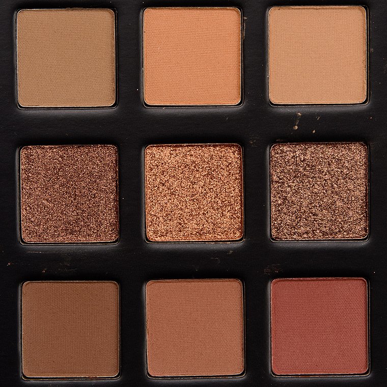 lorac meraki palette