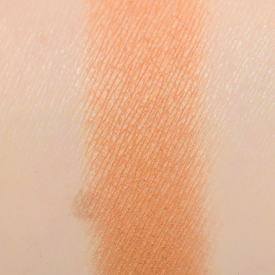 LORAC Pro Eyeshadow (2020) Morocco