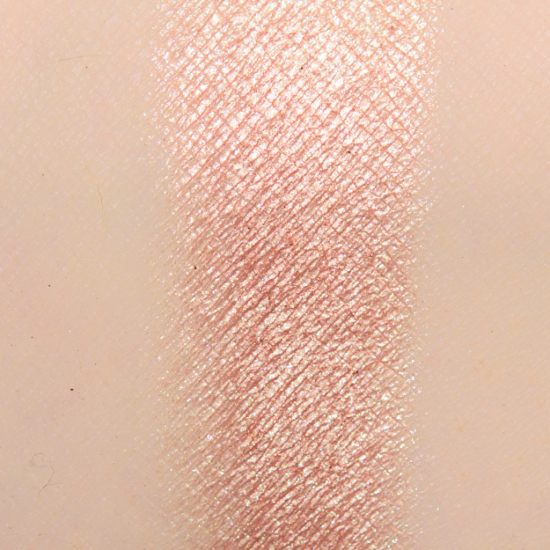 LORAC Rose Pro Eyeshadow (2020)