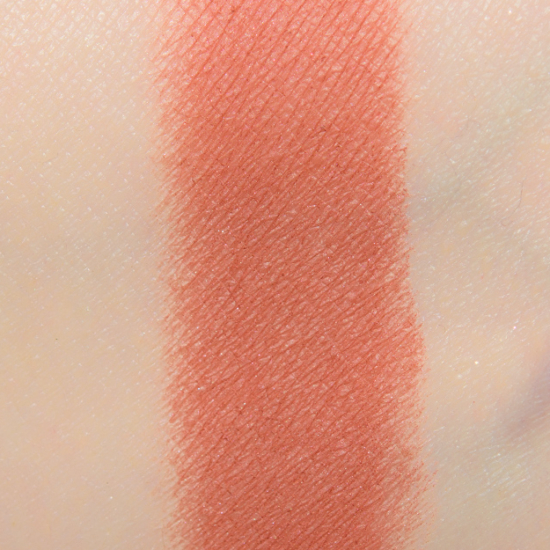 LORAC Saffron Pro Eyeshadow (2020)