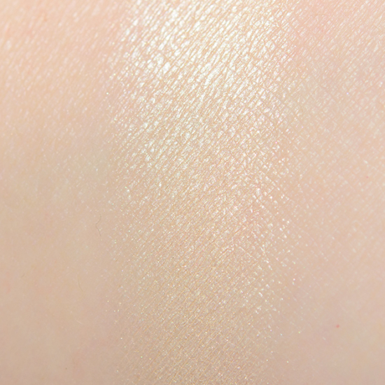 LORAC Sand Pro Eyeshadow (2020)
