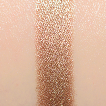 LORAC Smokey Topaz Pro Eyeshadow (2020)