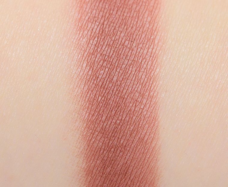 <p class="text-center">LORAC Suede Pro Eyeshadow (2020)</p>