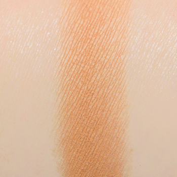 LORAC Terracotta Pro Eyeshadow (2020)