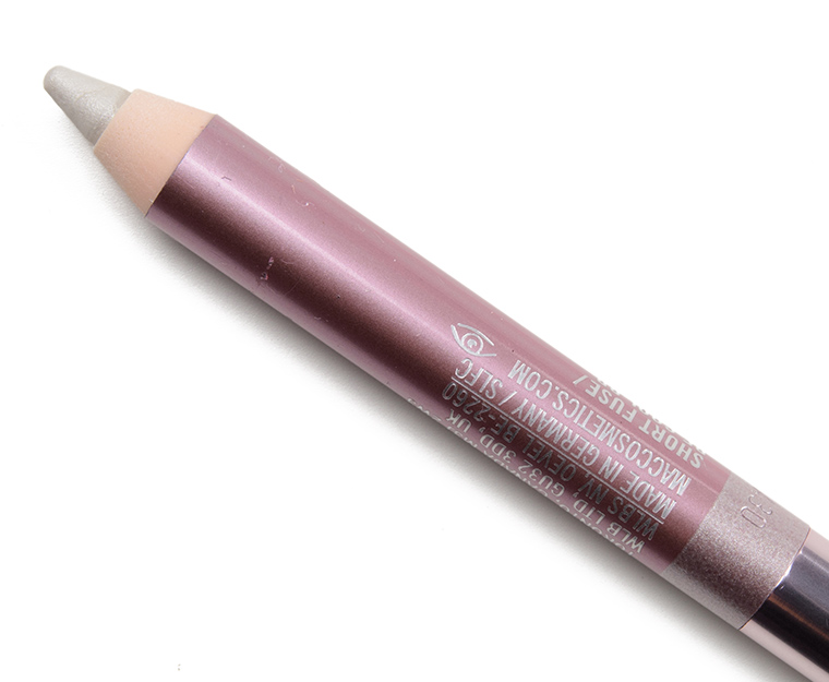 MAC Be Cool BB Powerpoint Eye Pencil