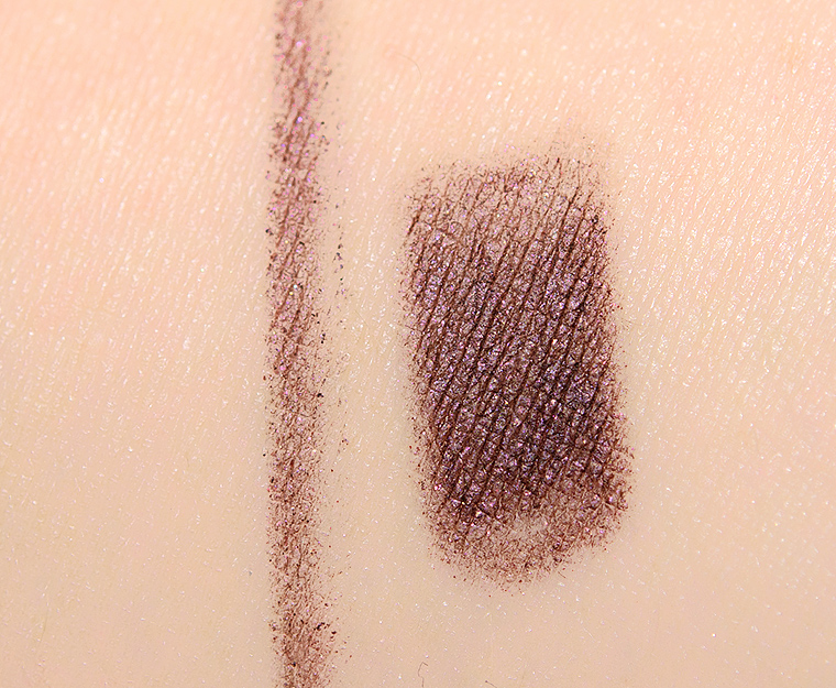 MAC Bitter in Glitter Powerpoint Eye Pencil