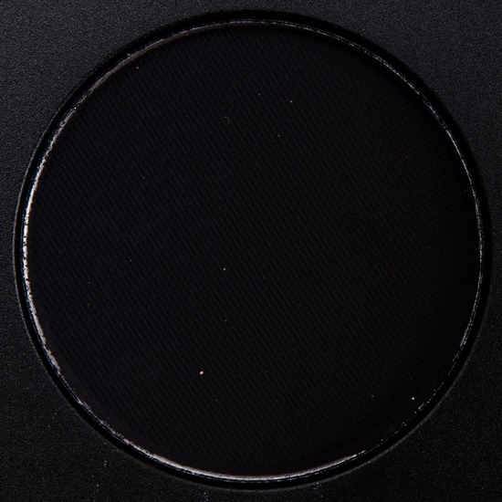 MAC Eyeshadow Carbon