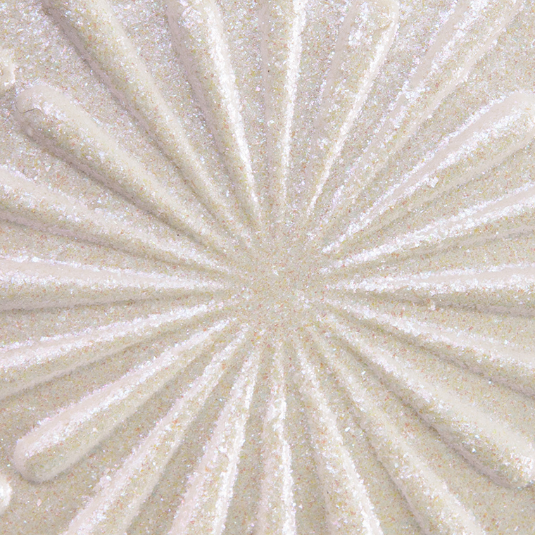 MAC Cooler Than Being Cool Extra Dimension Foil Eye Shadow
