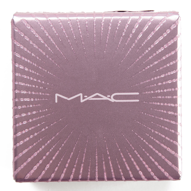 MAC Cooler Than Being Cool Extra Dimension Foil Eye Shadow