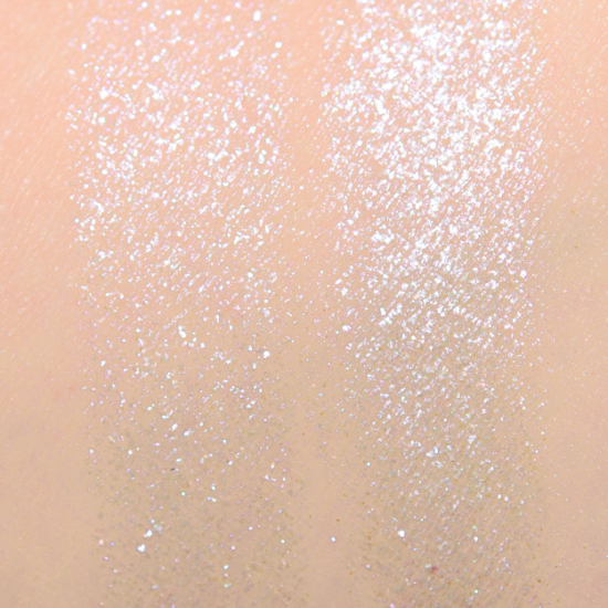 MAC Cooler Than Being Cool Extra Dimension Foil Eye Shadow