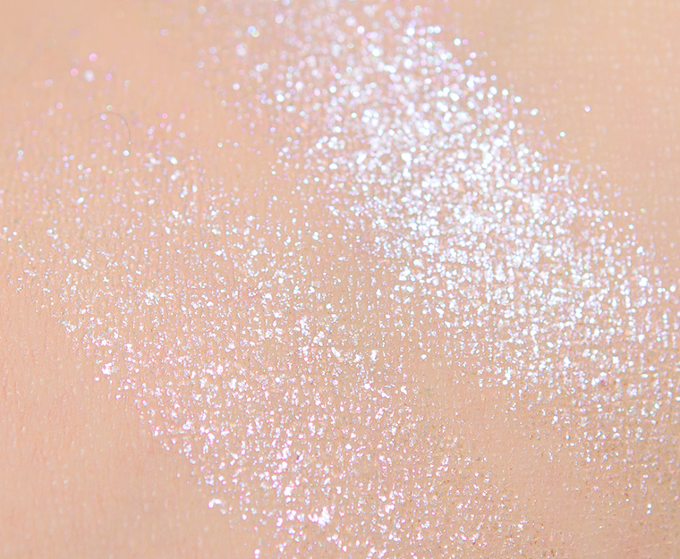 MAC Cooler Than Being Cool Extra Dimension Foil Eye Shadow