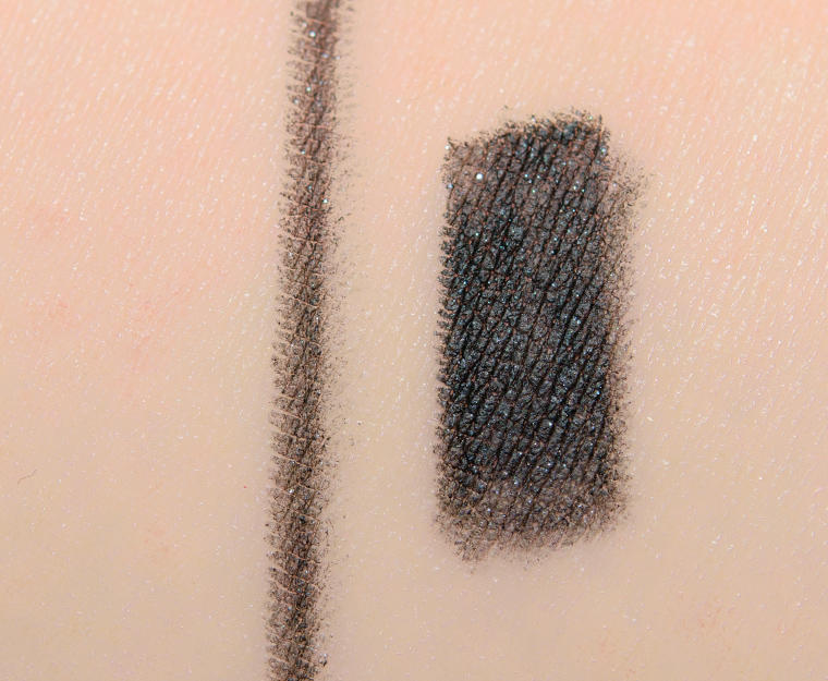 MAC Dark Spark Powerpoint Eye Pencil