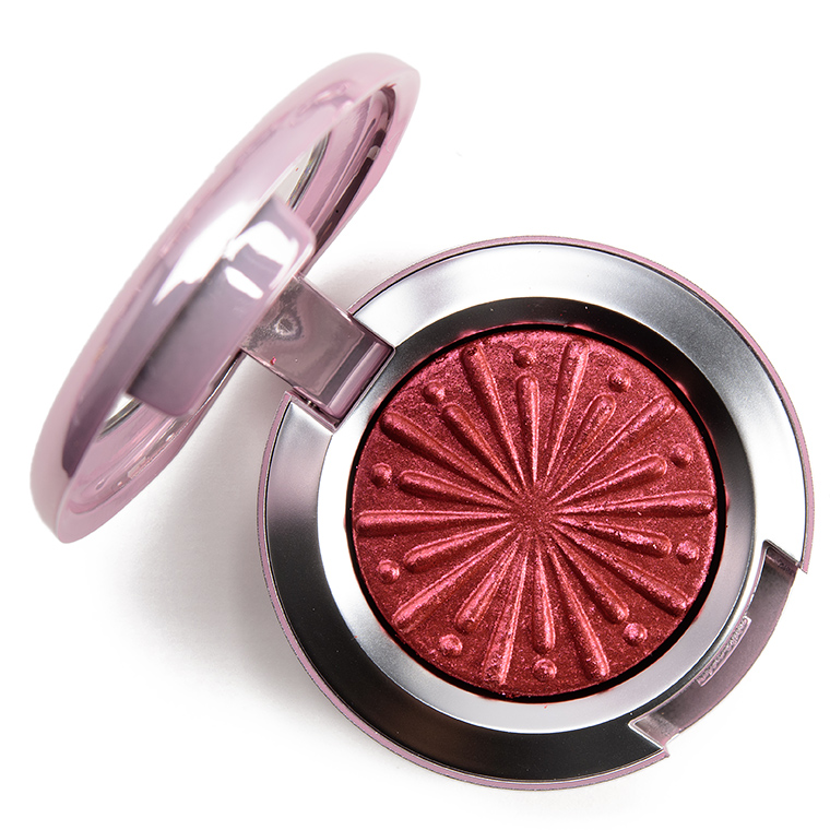 MAC Firewerk the Room Extra Dimension Foil Eye Shadow