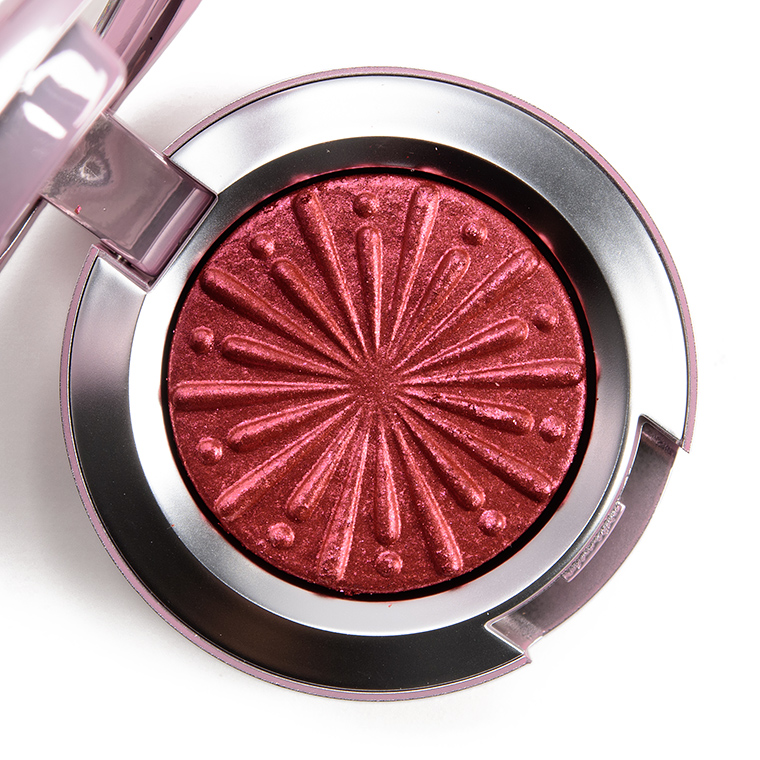 MAC Firewerk the Room Extra Dimension Foil Eye Shadow