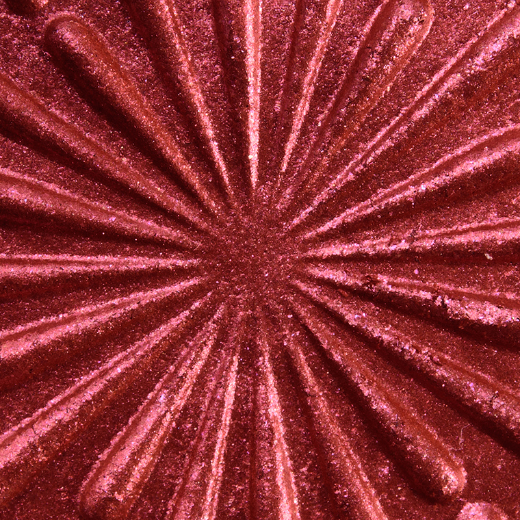 MAC Firewerk the Room Extra Dimension Foil Eye Shadow