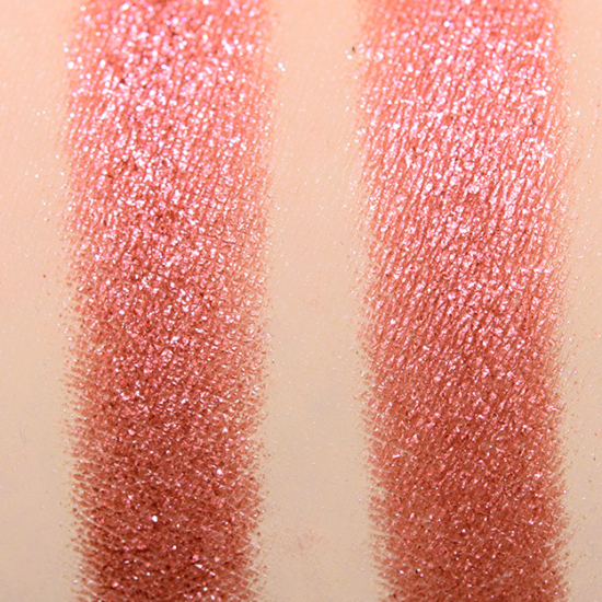 MAC Extra Dimension Foil Eye Shadow Firewerk the Room