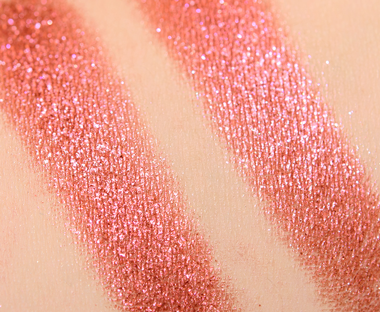 MAC Firewerk the Room Extra Dimension Foil Eye Shadow