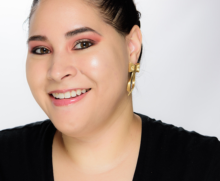 MAC Let It Glow Extra Dimension Skinfinish