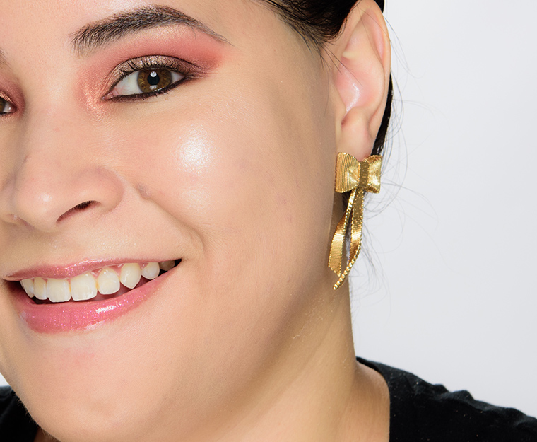MAC Let It Glow Extra Dimension Skinfinish