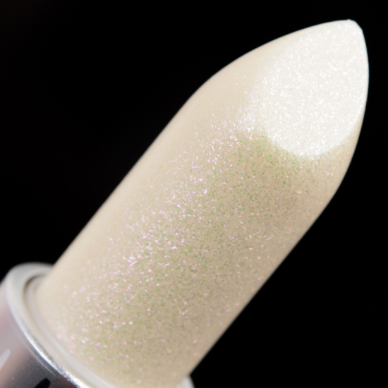 MAC Lipstick Once Bitten, Ice Shy