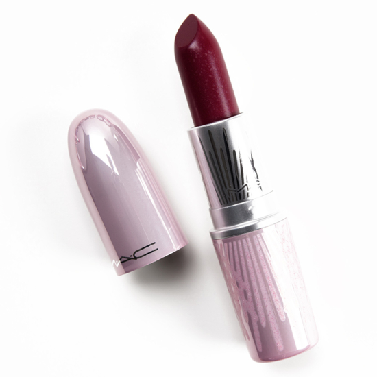 MAC Out With a Bang Lipstick
