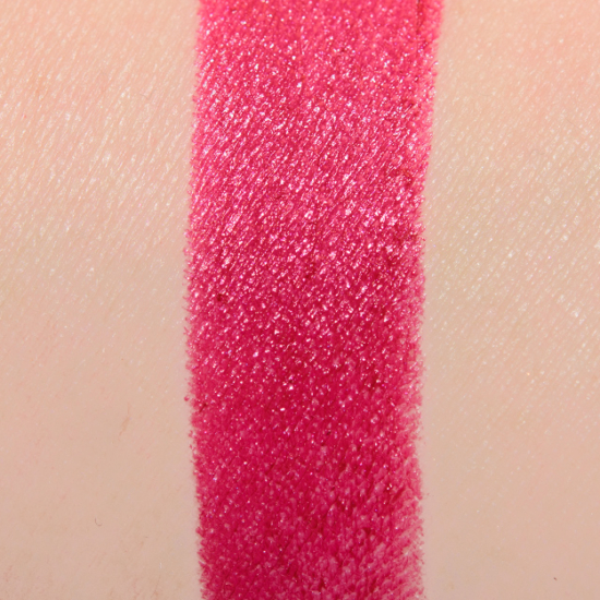 MAC Out With a Bang Lipstick