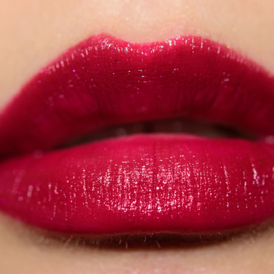 MAC Out With a Bang Lipstick