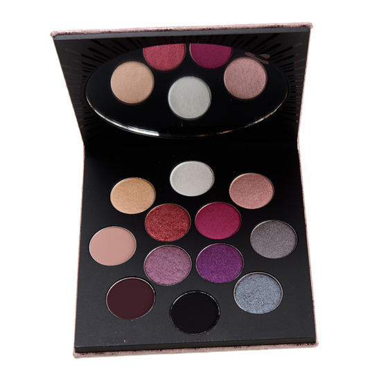 MAC Rocket to Fame Holiday 2020 Eye Shadow x 12 Palette