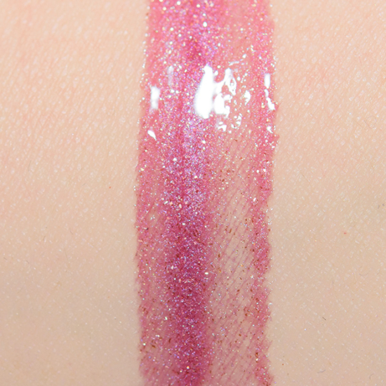 MAC Set Me Off Lipglass