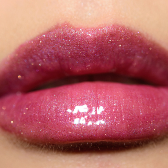 MAC Set Me Off Lipglass