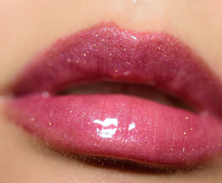 MAC Set Me Off Lipglass