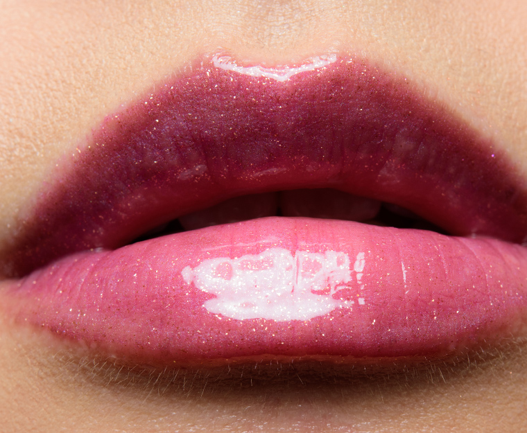 MAC Set Me Off Lipglass