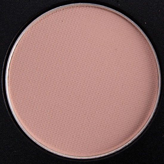 MAC Eyeshadow Share My Blanket