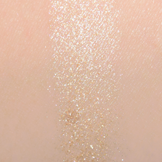 MAC Shook My Snow Globe Eyeshadow
