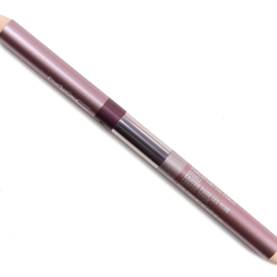 MAC Short Fuse/Be Cool BB Powerpoint Eye Pencil (Dual-Ended)