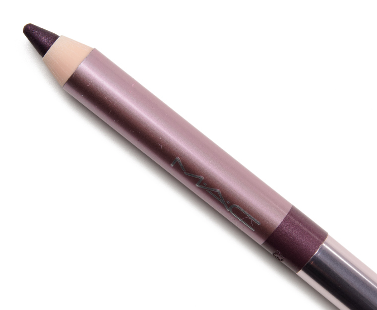 MAC Short Fuse Powerpoint Eye Pencil