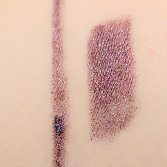 MAC Short Fuse Powerpoint Eye Pencil