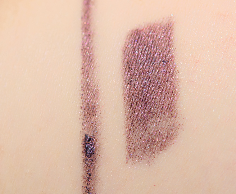 MAC Short Fuse Powerpoint Eye Pencil