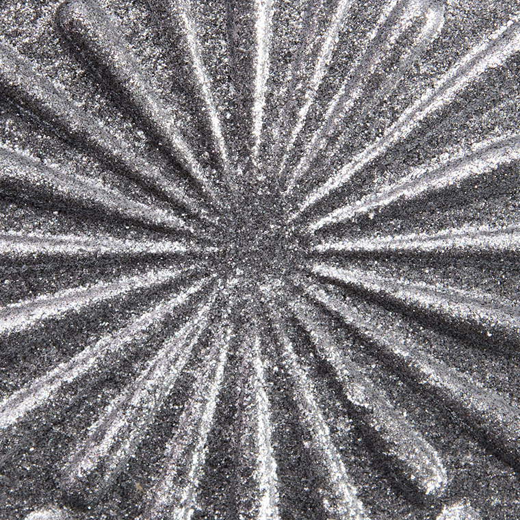 MAC Silver Bells Extra Dimension Foil Eye Shadow