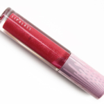 MAC Snow in Love Lipglass