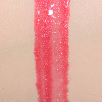 MAC Snow in Love Lipglass