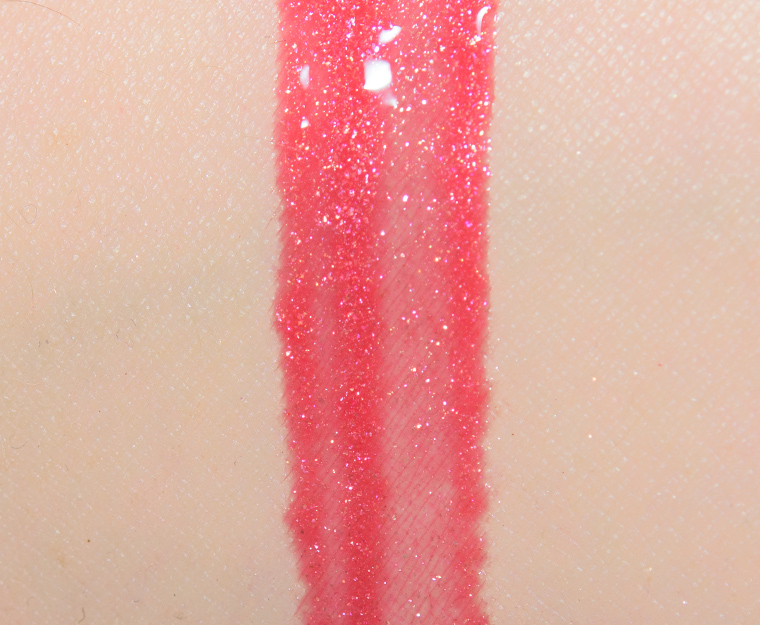 <p class="text-center">MAC Snow in Love Lipglass</p>