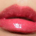 MAC Snow in Love Lipglass