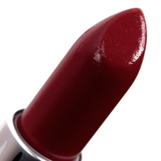MAC Lipstick Snowfilter